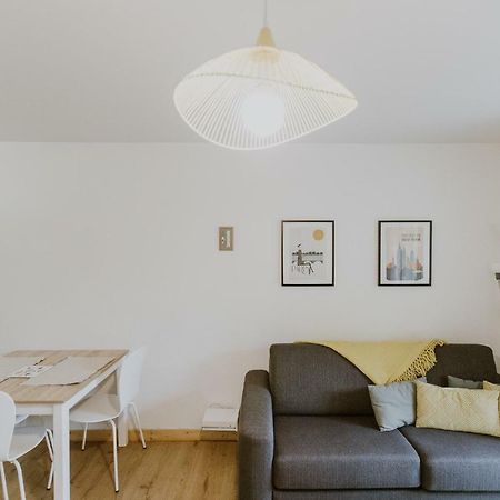 Appartement 4 Personnes Jardin Et Parking فان المظهر الخارجي الصورة