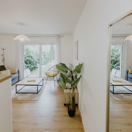 Appartement 4 Personnes Jardin Et Parking فان المظهر الخارجي الصورة
