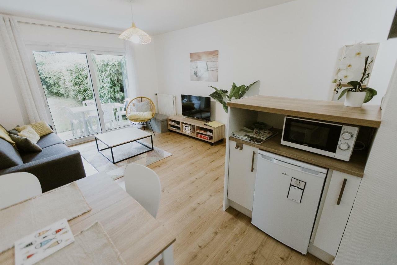 Appartement 4 Personnes Jardin Et Parking فان المظهر الخارجي الصورة
